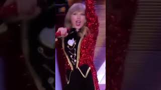 I knew you were trouble Red tour vs eras tour [upl. by Annairdua]