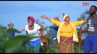 PEACE PREACHERZUMULU WAMFULA Official HD Music Video 2020 Zambian Gospel Music Zedgospelmusic [upl. by Geneva]