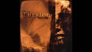 THERION CLAVÍCULA NOX ALBUM VOVIN [upl. by Luna853]