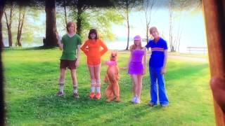 Scooby Doo 2 Flashback [upl. by Giacobo173]