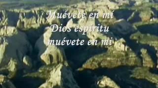 El Espiritu de Dios  Jaime Chacua [upl. by Yehudi]