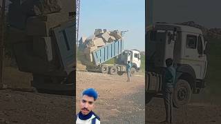 automobile tatatipper jcb tipper army bs6tipper mahadevstatus song mahadev dumper tata [upl. by Cassaundra]