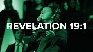 Revelation 191  Calvary Tabernacle Choir [upl. by Leunad160]