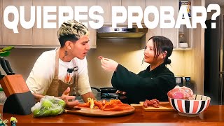 Cocinando con la Pecas 🥔🥕 [upl. by Morez]