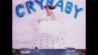 Melanie Martinez  Cry Baby clean audio [upl. by Lapham]