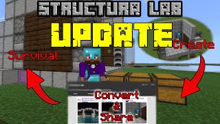 Update to Structura Lab Catchup and new features Video [upl. by Eirellam]