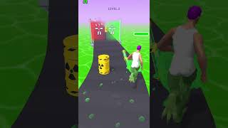 Monster lab Gameplay video 🔥 Monster Game for android 🔥  shorts games viralvideos [upl. by Tabber]