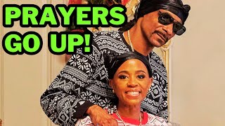 🚩PRAYERS UP Legendary Rapper Snoop Dogg Wife And High School Sweetheart Could Be [upl. by Dunseath614]