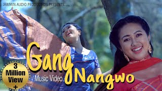 GANG NANGWO  LIPIKA BRAHMA  OFFICIAL BODO MUSIC VIDEO 2021 4K [upl. by Hafital362]