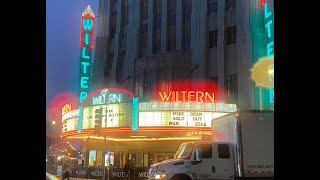 MiKE DEAN FULL WiLTERN SHOW THE WEEKND  TRAVIS SCOTT 070 SHAKE 3124 [upl. by Fugazy]