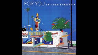 Tatsuro Yamashita  Love Talkin  1982 [upl. by Maxama]