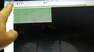 How to Build an LED Display 2 Setting up the programming software WS2801 LEDs [upl. by Haroved896]