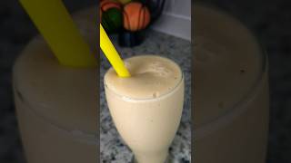 This is How I Make a Healthy Tropical Sea Moss Smoothie [upl. by Bonnibelle]