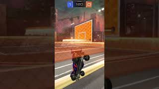 Hoops era Maniactric rocketleague rl rocketleagueclips gaming rocketleaguegoals rlclips [upl. by Philly]