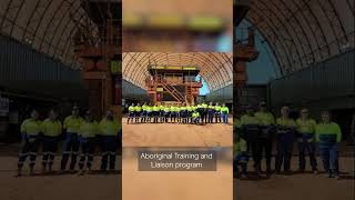 Rio Tinto  Aboriginal Training and Liaison ATAL program [upl. by Mia]