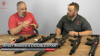 What Makes DoubleStar Rifles So Good [upl. by Cathe13]