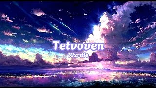 Lyrics Vietsub  Tetvoven  Wxrdie  Furry Music [upl. by Cristian]