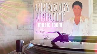 Shake you Down Extended Version  Gregory Abbott 1986 [upl. by Liv]