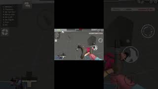 air crit in tf2 mobile rewritten  tf2 tf2m teamfortress2 savetf2 recommended shorts [upl. by Pinzler141]