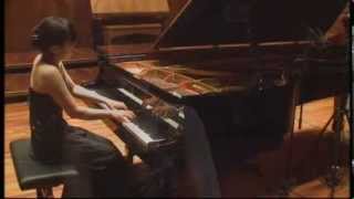 59th F Busoni Piano Competition  Solo SemiFinals  Keina Sato [upl. by Annaoi919]