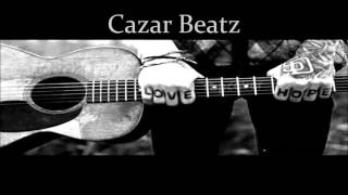 Rap Instrumental  Slow Guitar Hip Hop Sad Beat  FREEBEAT by Cazar Beatz [upl. by Richter]