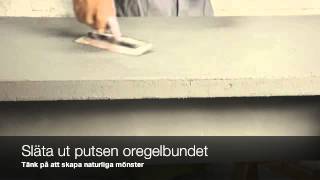 Instruktionsfilm PERFECTINO STONE HP [upl. by Duester]