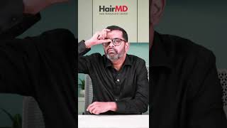 What Makes a Hair Transplant Look Natural  Essential Hair Transplant Tips  HairMD Pune [upl. by Anyrtak]