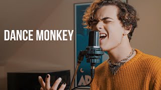 Dance Monkey  Tones And I Cover by Alexander Stewart [upl. by Marleen]