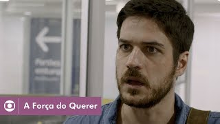 A Força do Querer capítulo 115 da novela terça 15 de agosto na Globo [upl. by Adur]