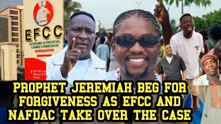 TENSION HIT RCC CHURCH AS NAFDAC EXPOSE AND WARN EVERY MEMBERS NOT TO USE PROPHET JEREMIAH PRODUCT [upl. by Idonna552]