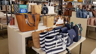 BELK SHOP WITH ME PURSES HANDBAGS WALLETS [upl. by Ylrebmek315]