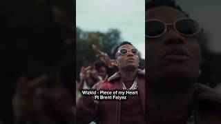 New AfrobeatsAfrican Music newmusic afrobeats afrobeatsplaylist africanmusic wizkid [upl. by Terrena]