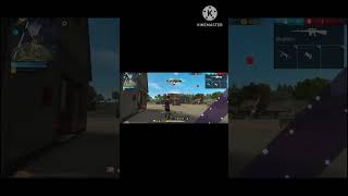 My 5th game video All gaming specialists freefire vishwajeetff battleroyalegame funnyvideo so [upl. by Naut]