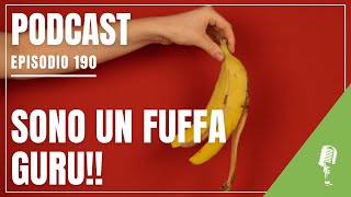 Podcast 190 Come difendersi dagli AUTOSABOTAGGI finanziari [upl. by Aremmat]