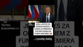 Odwołujemy Tuska podajdalej [upl. by Aurita]