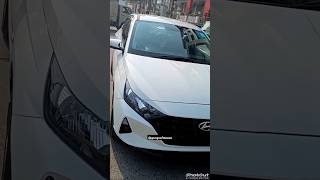 New i20 🥵 i20 hyundai shorts [upl. by Massiw]