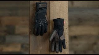 ORVIS  OutDry® Waterproof Hunting Gloves [upl. by Nada]