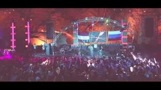 Big party Dolce vita SharmElSheikh in 23102013 [upl. by Aihcela]