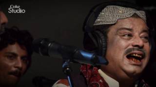 Fareed Ayaz amp Abu Muhammad Coke Studio Pakistan Season 4 Coke Studio [upl. by Alicul241]