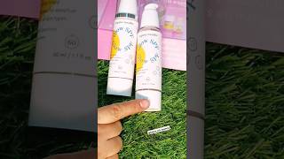 Best sunscreen review by organic travelerTwinswithmommy [upl. by Atirys]