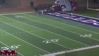 Plainview High School vs Wylie High School Mens Varsity Football [upl. by Lolanthe]