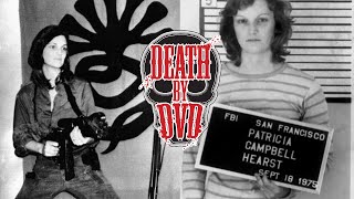 Patty Hearst [upl. by Dercy]