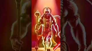 Om chom chom chapola chalonta🧡🌹🌺 bajarangbalistatusvideo bajrangbali youtubeshorts shortvideo [upl. by Anitsuj218]