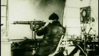 Hells Angels 1930 ReRelease Trailer [upl. by Lasala]