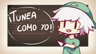 TUTORIAL VOCALOID 4 Cómo yo hago que Hatsune Miku cante en Español Spanish [upl. by Audi]