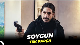 Soygun  Komedi Türk Filmi İzle [upl. by Luapnaes]