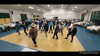 Home amp Dreams DEMO WORKSHOP LINE DANCE [upl. by Schou]