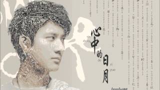 Wang Leehom 王力宏Forever LoveKaraoke amp Lyrics with pinyin [upl. by Fitting262]