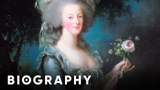 Marie Antoinette The Last Queen of France Before The French Revolution  Mini Bio  BIO [upl. by Eyar]