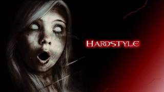 Hardstyle Mix Vol 25  Halloween Special 2010 [upl. by Aramanta]